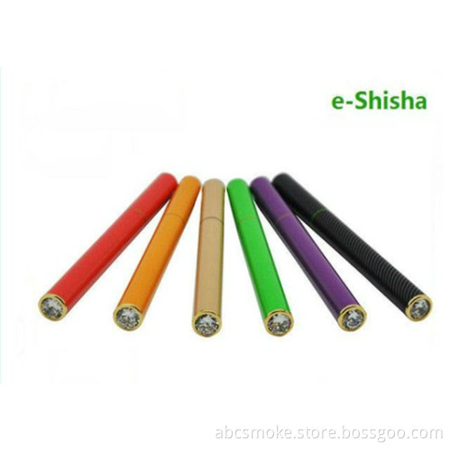2013 Newest Disposable Shisha/Disposable Shisha Hose/Disposable Shisha Pen